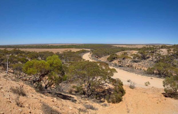 Pirie Basin Project