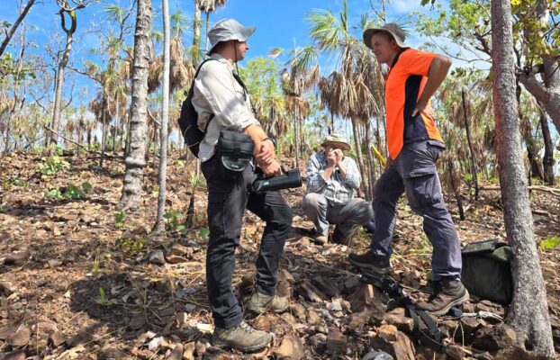 Mount Douglas Project