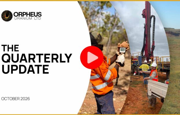 Video: The Quarterly Update